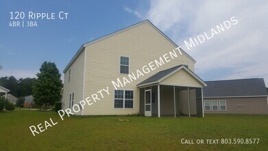 120 Ripple Ct in Lexington, SC - Building Photo - Building Photo