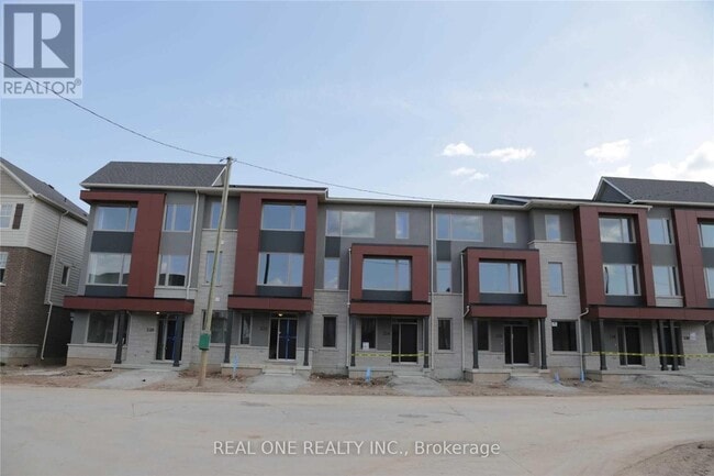 property at 222 Harold Dent Trl