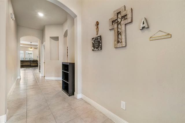 3610 Bastrop St in Melissa, TX - Building Photo - Building Photo