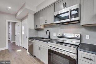 1703 West Virginia Ave NE in Washington, DC - Building Photo