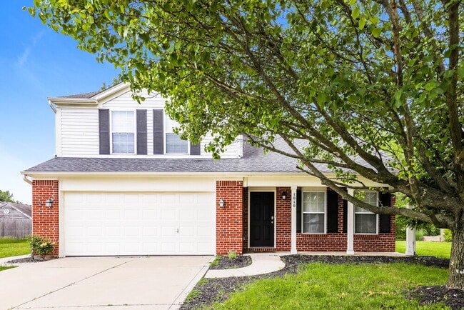 property at 1010 Pine Ridge Way