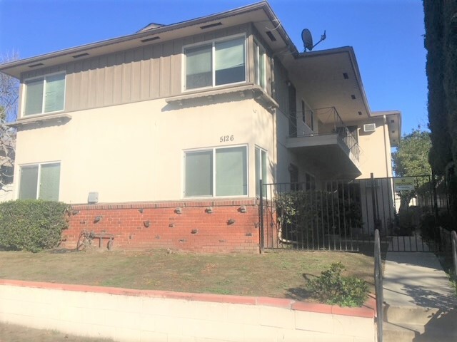 5126 Colfax Ave in North Hollywood, CA - Building Photo - Building Photo