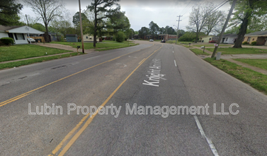 4338 Knight Arnold Rd in Memphis, TN - Building Photo - Building Photo