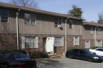 Franklin Flats in Greenville, SC - Foto de edificio - Building Photo