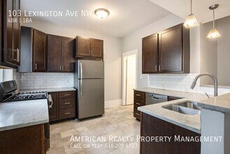 103 Lexington Ave NW in Grand Rapids, MI - Building Photo - Building Photo