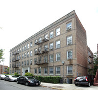 1878 84th St in Brooklyn, NY - Foto de edificio - Building Photo