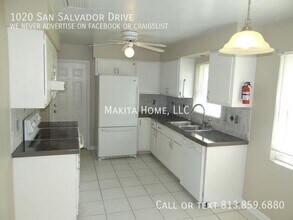1020 San Salvador Dr in Dunedin, FL - Building Photo - Building Photo