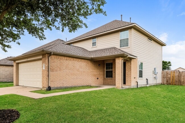 property at 6011 Sugar Field Ln