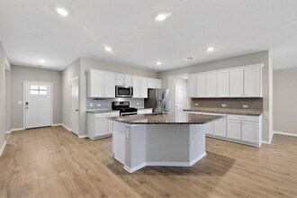 19516 Abigail Fillmore Rd in Manor, TX - Building Photo - Building Photo