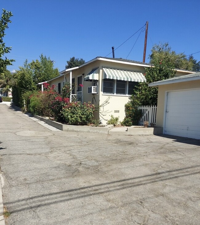 2508 1/2 Hermosa Ave, Unit 2