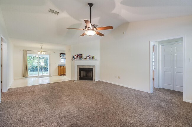 7308 Cypress Cir in Ocean Springs, MS - Building Photo - Building Photo