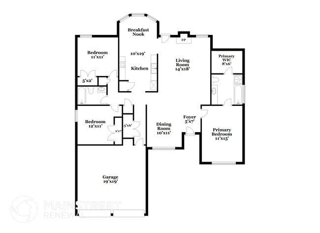 10 Zebulon Pl in Covington, GA - Building Photo - Building Photo