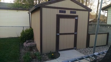 4030 Stillwater Way in West Valley City, UT - Building Photo - Building Photo