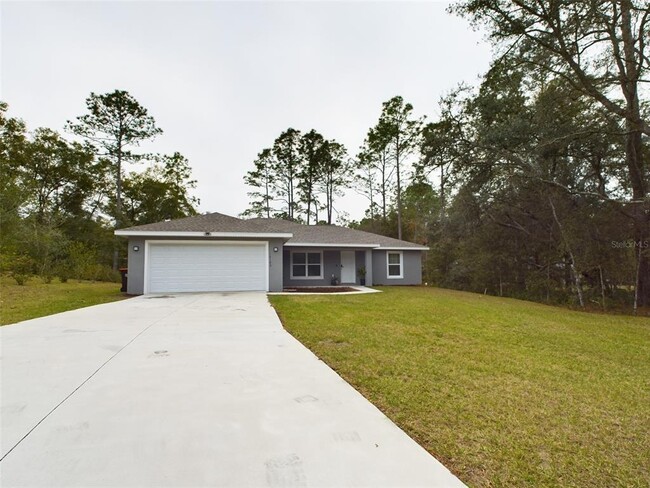 property at 10102 SW 188th Cir