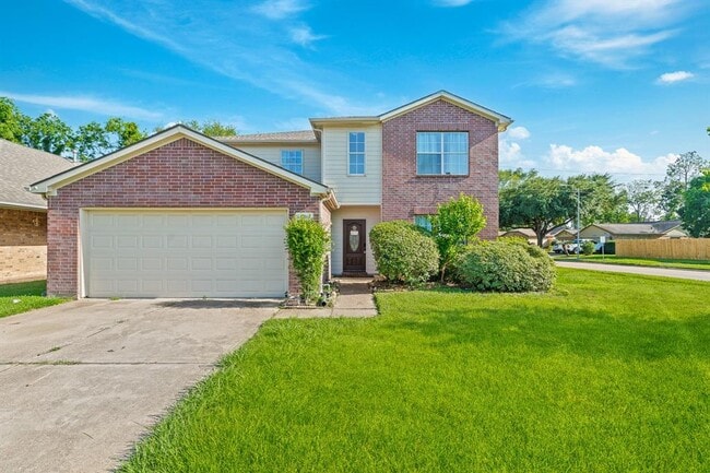 16815 Watering Oaks Ln