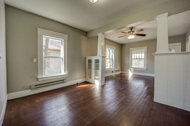 1704 S Q St in Fort Smith, AR - Building Photo - Building Photo