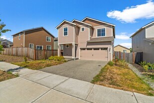 4462 Sand Dollar Dr in Bremerton, WA - Building Photo
