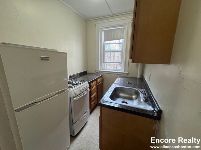 property at 1179 Boylston St