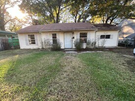 5312 Fairfax Ave in Shreveport, LA - Building Photo