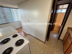 98-288-288 Kaonohi St in Aiea, HI - Building Photo - Building Photo