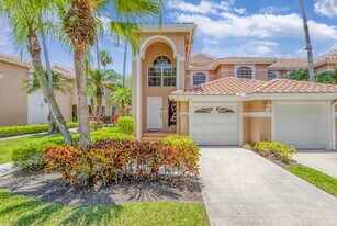 222 Legendary Cir in Palm Beach Gardens, FL - Building Photo