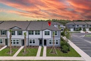 373 Grand Pne Ln in St. Cloud, FL - Building Photo