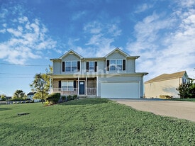 511 Whitewater Ln in Murfreesboro, TN - Building Photo