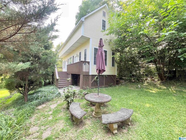 property at 1430 Alford Ave