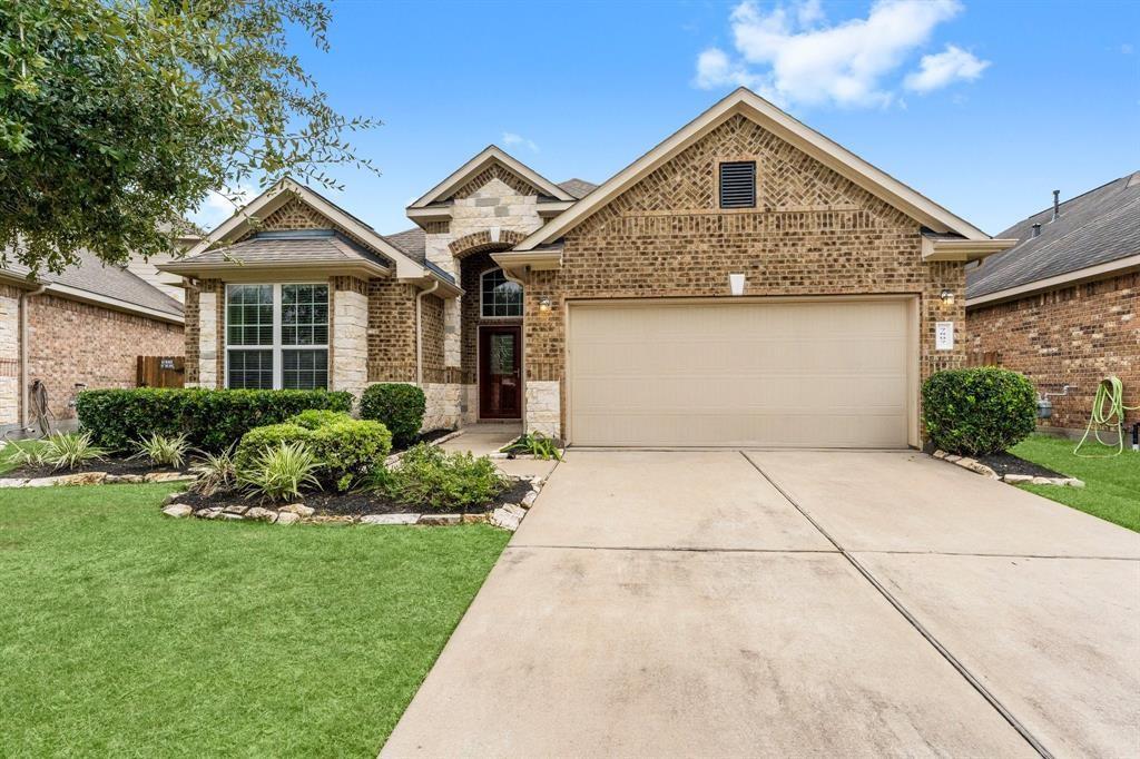 7807 Mayport Crest Ln in Richmond, TX - Building Photo