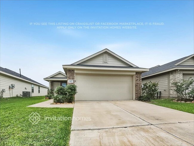 property at 24107 Laurel Farms Dr