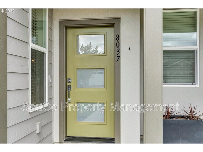 8037 SE Engelmann St in Hillsboro, OR - Building Photo - Building Photo