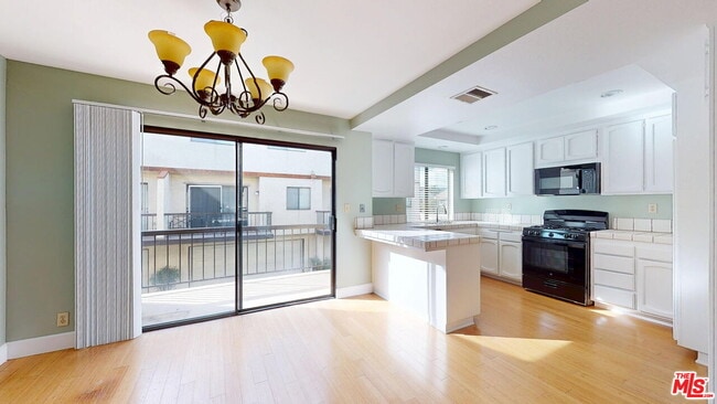 property at 22525 Sherman Way