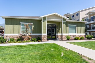 The Ellison in Layton, UT - Building Photo - Building Photo