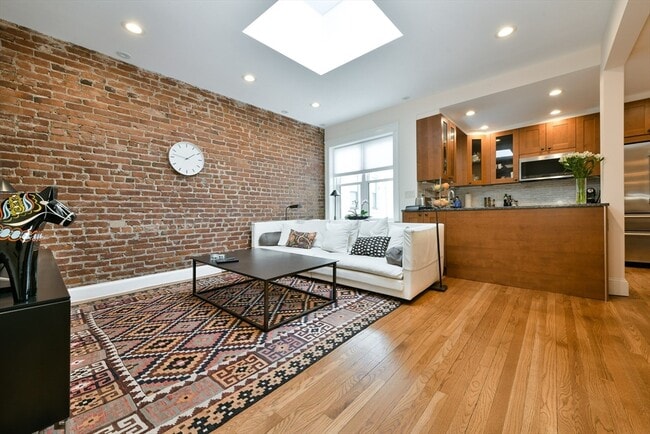 property at 1038 Beacon St