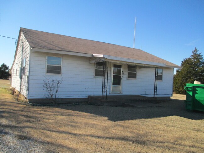 property at 3257 NW Meers Porter Hill Rd