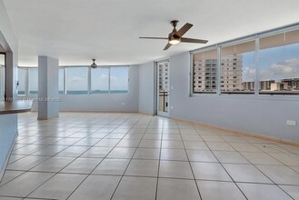 7135 Collins Ave, Unit 615 in Miami, FL - Building Photo - Building Photo