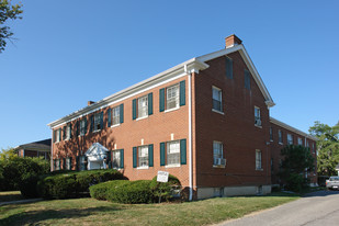 310 Duke Rd Apartments