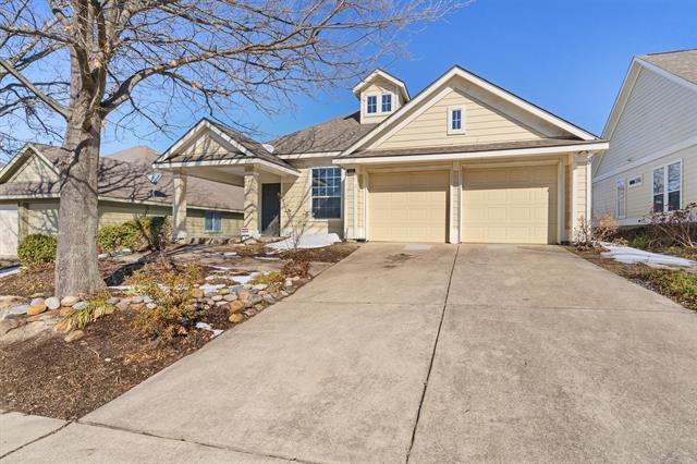 2402 Wiley Farm in Anna, TX - Building Photo - Building Photo