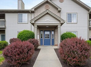 248 Legends Creek Pl in Indianapolis, IN - Building Photo - Building Photo