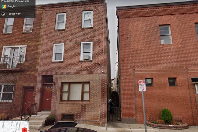 2307 Brown St, Unit 3 photo'