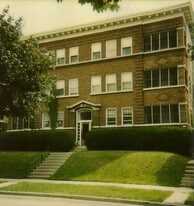 2504 N Stowell Ave, Unit G