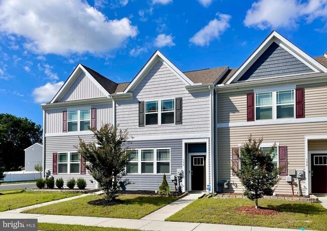 194 Fellowship Dr in Camden, DE - Building Photo - Building Photo