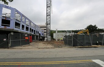 Valley & Bloom in Montclair, NJ - Building Photo - Building Photo