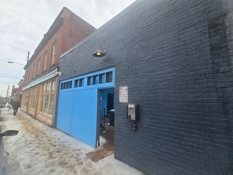 301 Goshen St in Richmond, VA - Foto de edificio