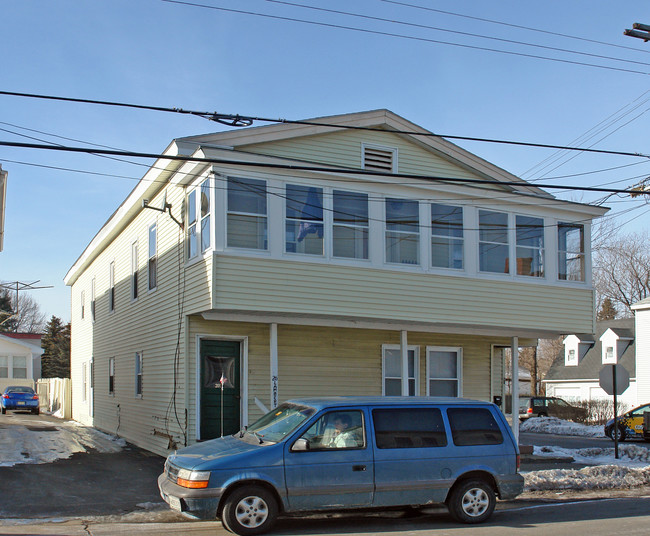 26 Lambert in Biddeford, ME - Building Photo - Building Photo