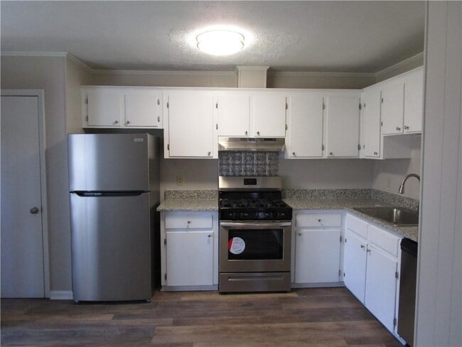 4441 Township Dr in Oakwood, GA - Building Photo - Building Photo