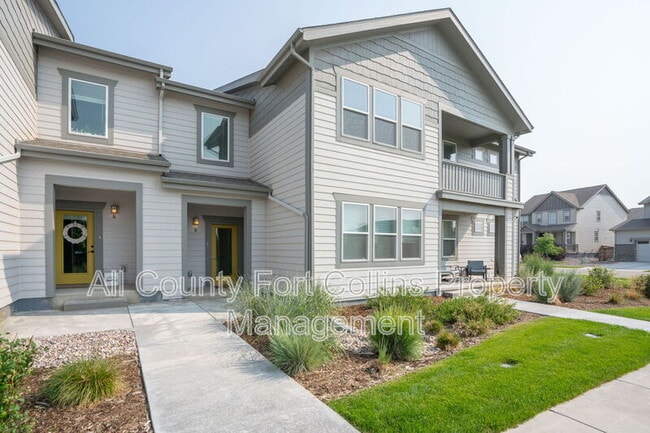 property at 2614 Conquest St