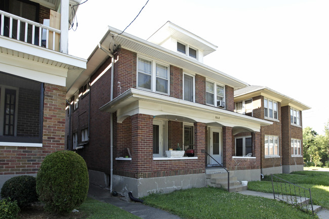 1602 Stevens Ave in Louisville, KY - Foto de edificio - Building Photo