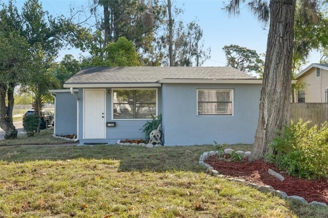 property at 1300 37th St S
