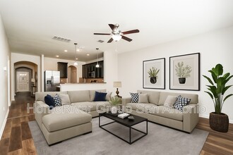 549 Slippery Rock in Cibolo, TX - Building Photo - Building Photo